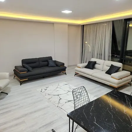 公寓 Paris House