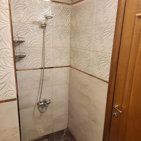 公寓 Paris House 特拉布宗
