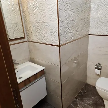 Paris House Trabzon